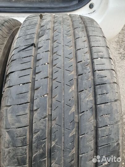 Firestone Destination LE 235/60 R18