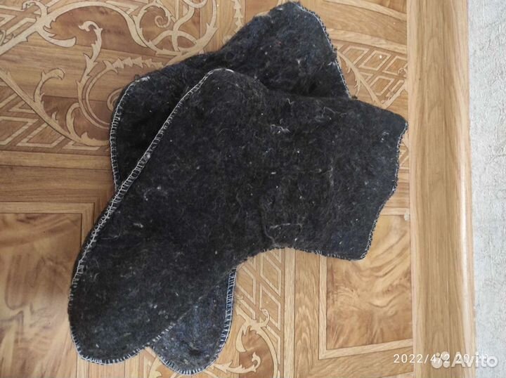 Резиновые сапоги детские