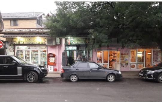 Торговая площадь, 127 м²