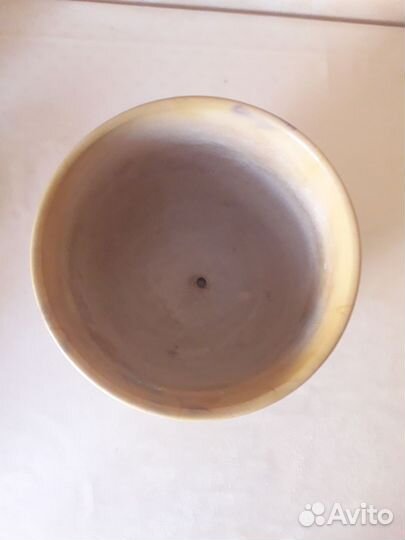 Цветочные горшки керамика