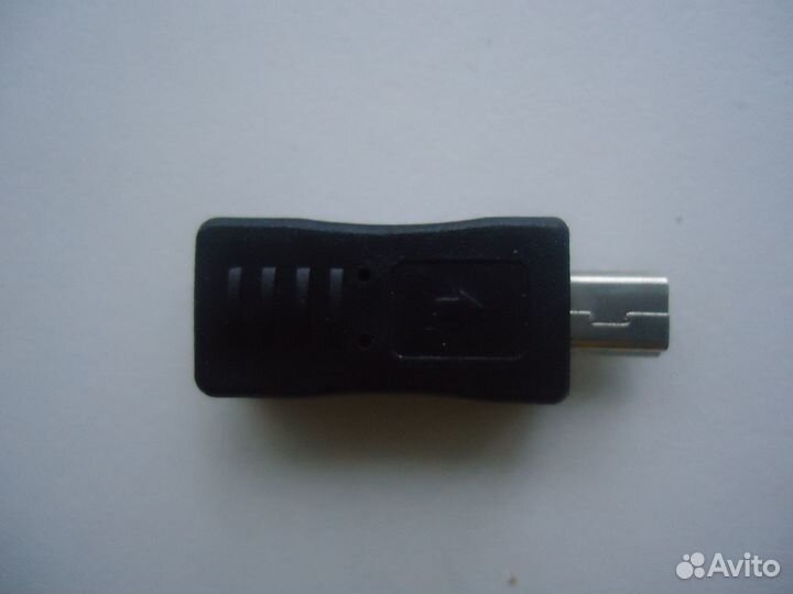 Переходник