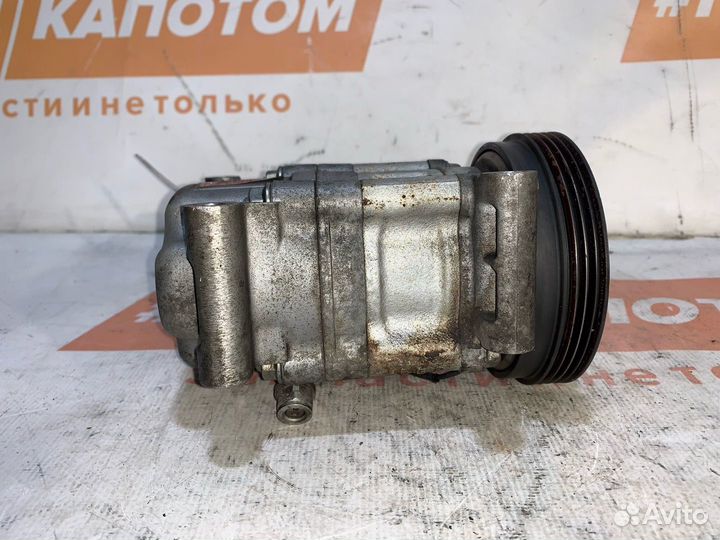 Компрессор Suzuki SX4 2006 14315556