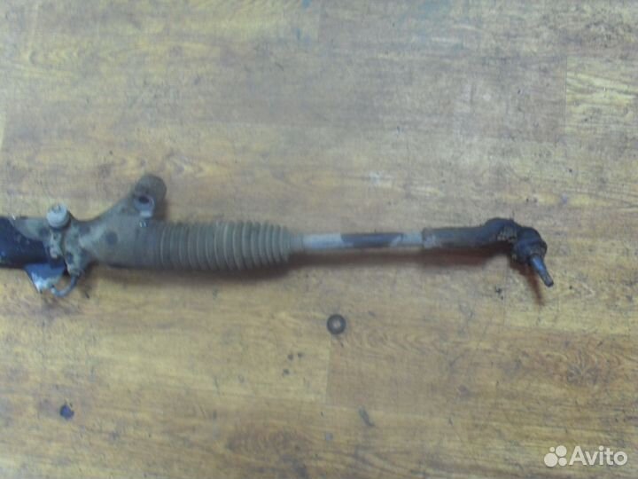 Рейка рулевая BP4L32110 Mazda 3 (BK) 2002-2009