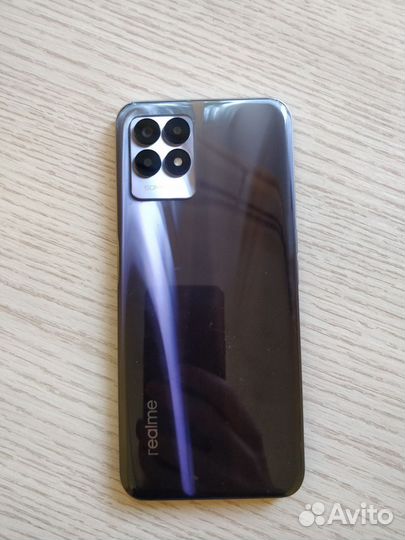 Realme 8i 4/128