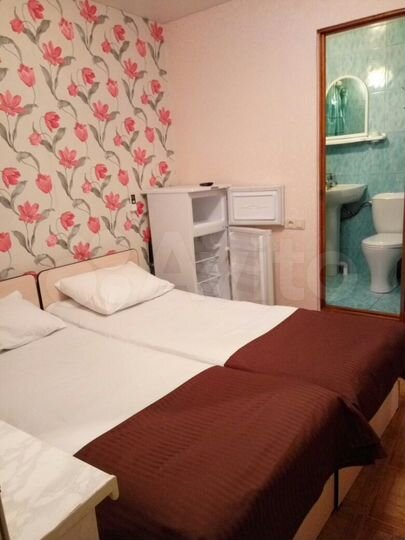 Комната 12 м², 2/3 эт.