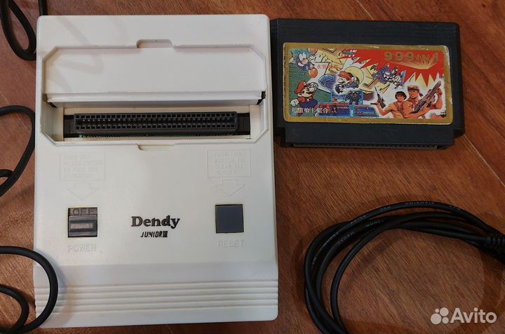 Dendy junior lll steepler