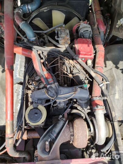 Двс маск 500 ее9