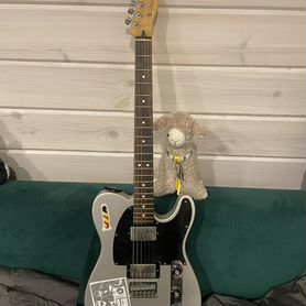 Fender telecaster mexico