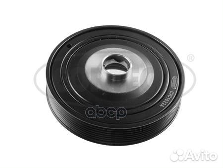 80005190 шкив коленвала Nissan Primera, Nissan