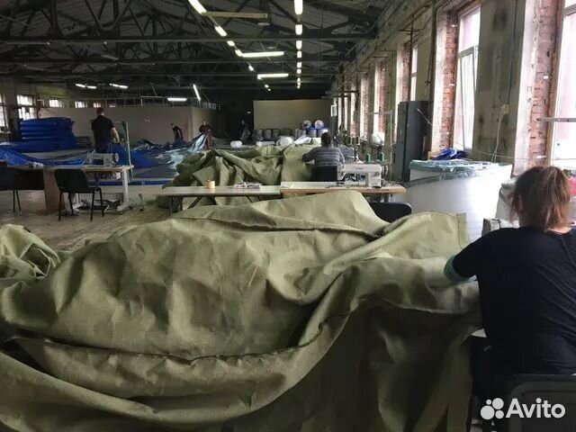 Тенты Тарпаулин - производство и готовые