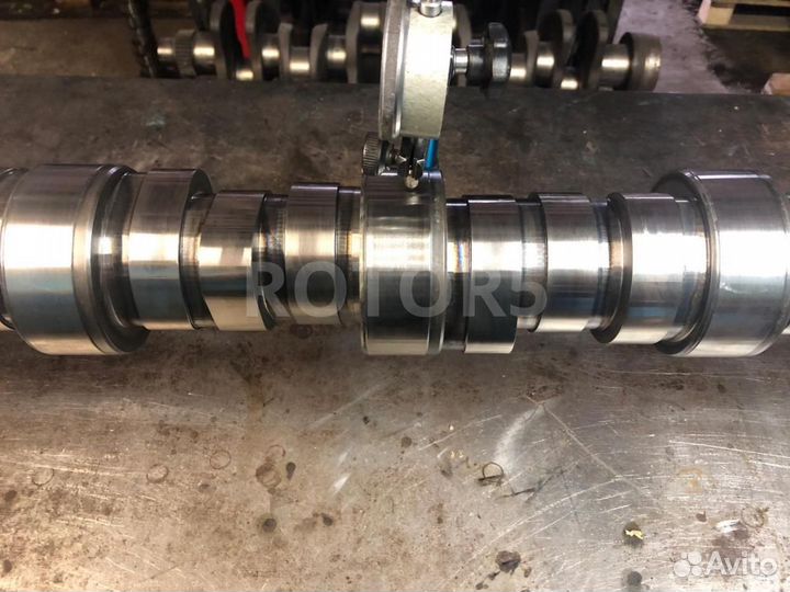 Распредвал DAF XF 105 2012 2002046