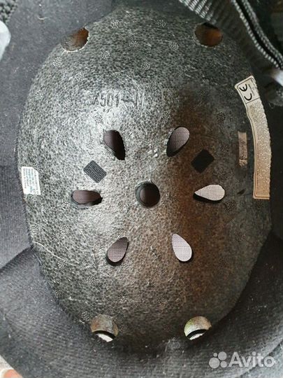 Детский шлем Roces, ролики Reaction