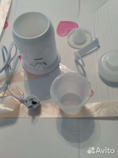 Подогреватель для бутылочек