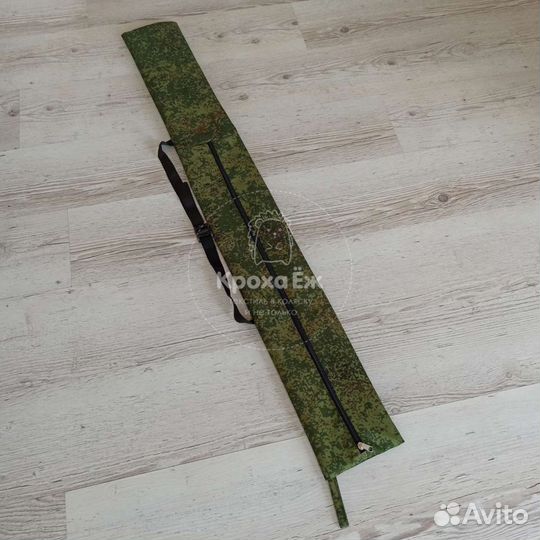 Чехол для шампуров