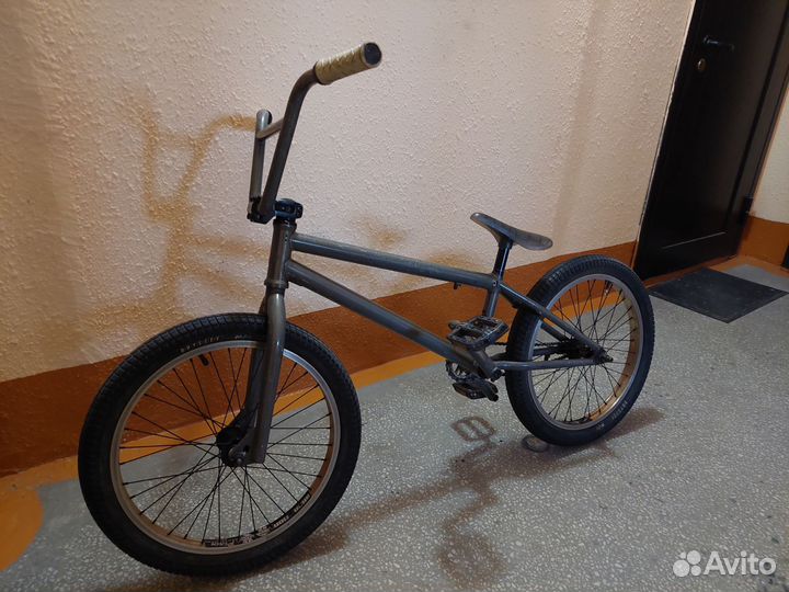Bmx Norco 20.5