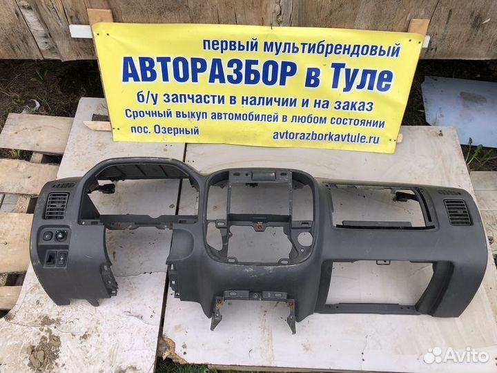 Торпедо Ford Escape