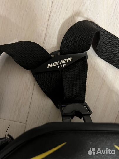 Хоккейные шорты Bauer CCM размер JR-L