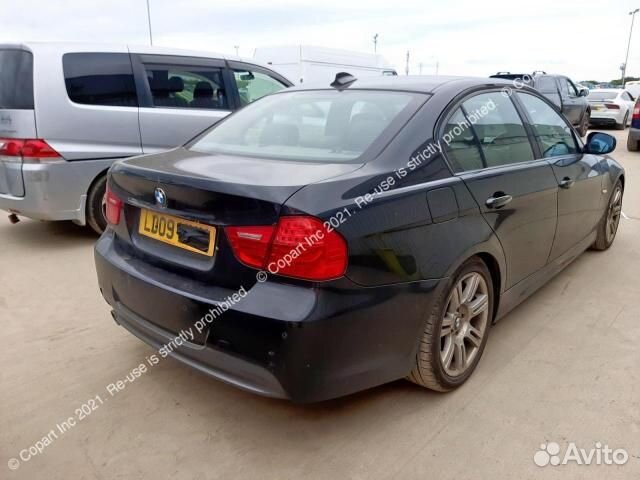 Разбор Bmw бмв 320D Sport 2009