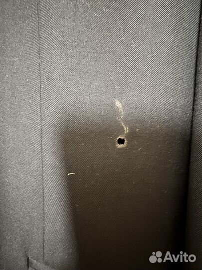 Пиджак мужской boston