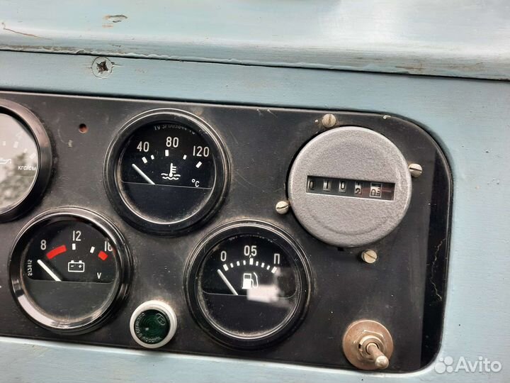 Снегоболотоход