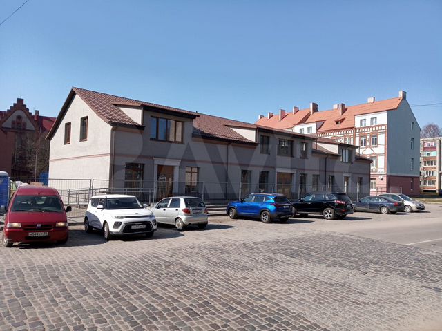 Свободного назначения, 230 м²