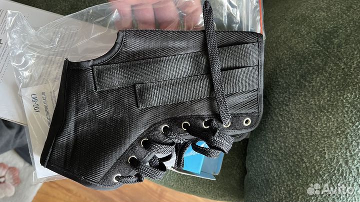 Ортез для голеностопа Orlett