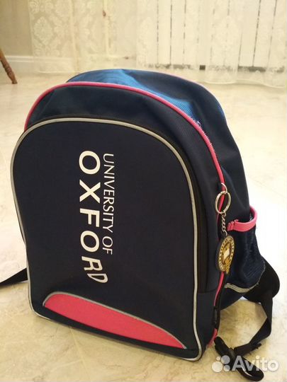 Рюкзак школьный