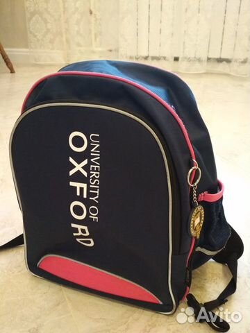 Рюкзак школьный