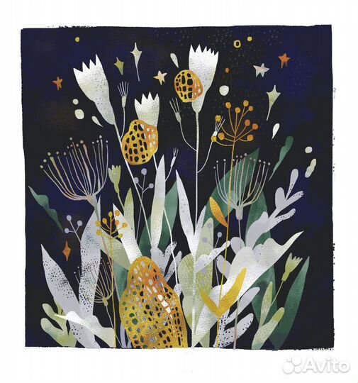 Художник-иллюстратор