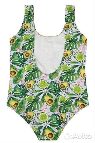 Купальник Noble People