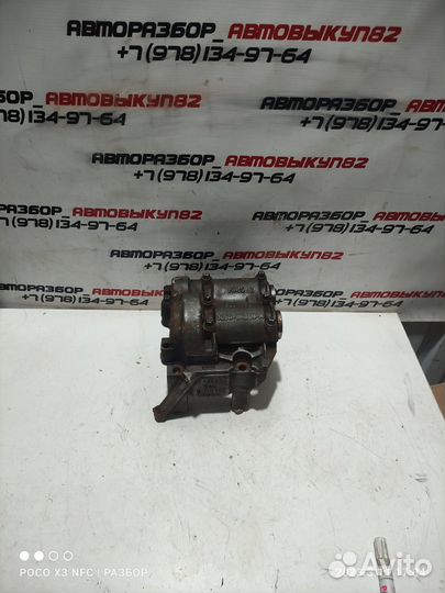 Балансировочный вал Mazda 3