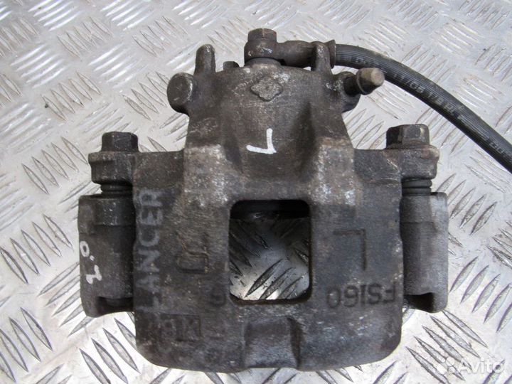 Супорта в сборе Lancer 9