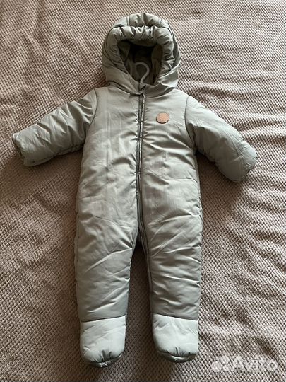 Комбинезон (рост 74)