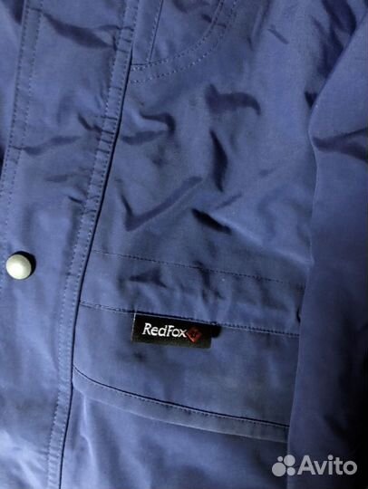 Спецодежда