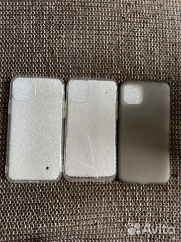 Чехол на iPhone 11 pro