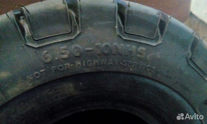 Camrun CR101 125/60 R6