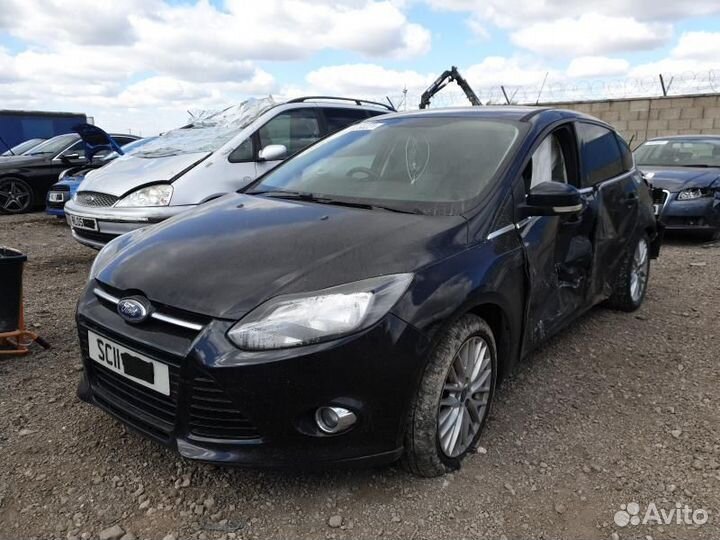 Авторазбор Ford Форд б/у Запчасти