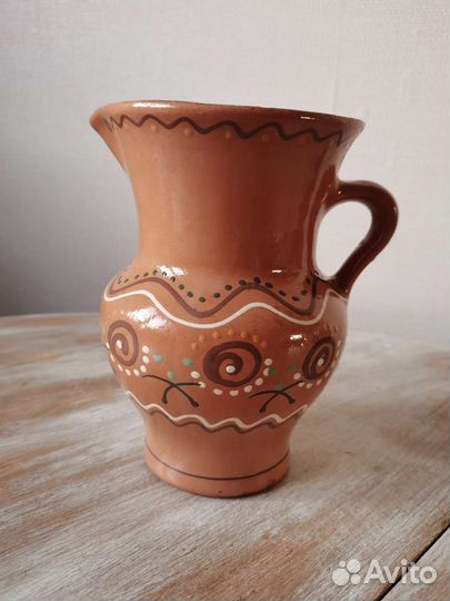 Ваза Кувшин