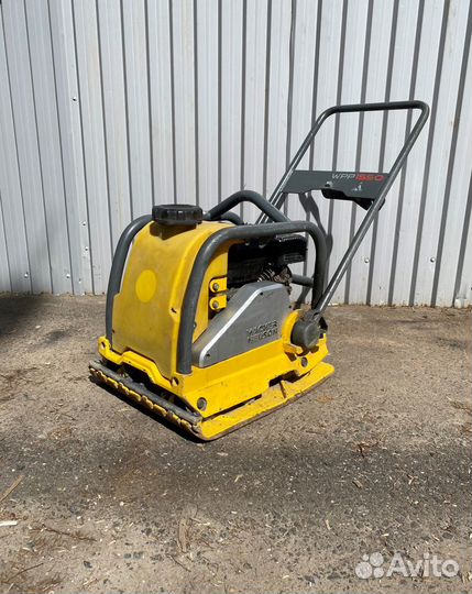 Аренда виброплиты/ трамбовки 80 - 90 кг