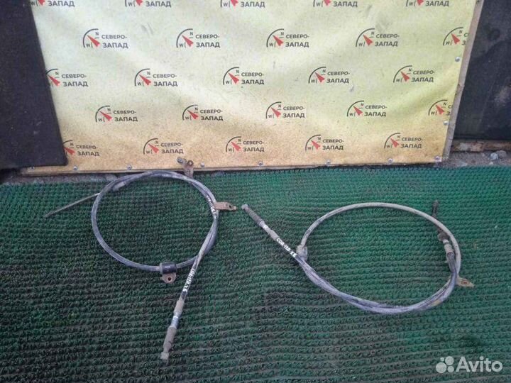 Трос ручника Toyota Corolla 120