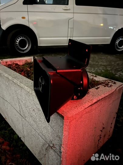 Колокол Premier hazard PX-100