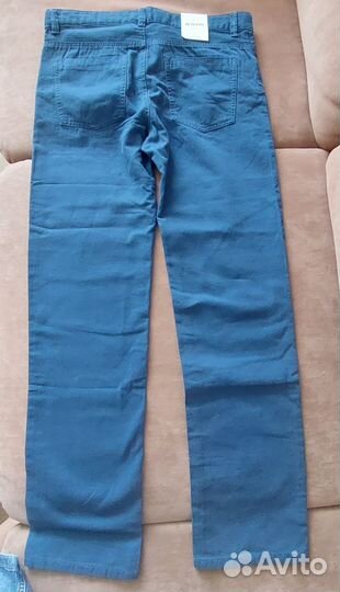 Брюки для мальчика