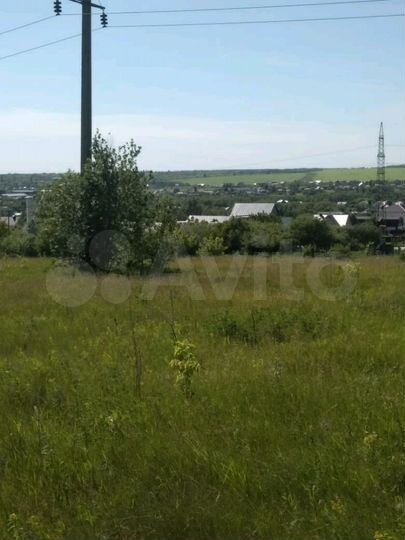 Участок 20 сот. (ИЖС)