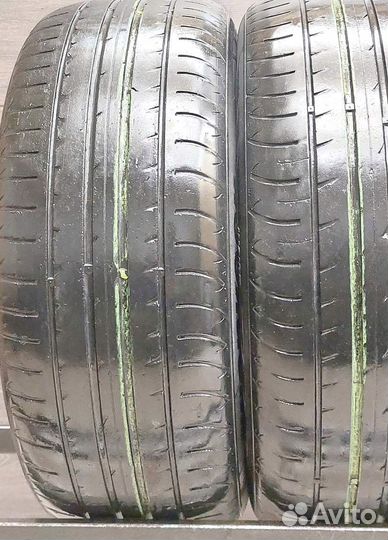 Hankook Ventus Prime 2 K115 205/55 R16 91H