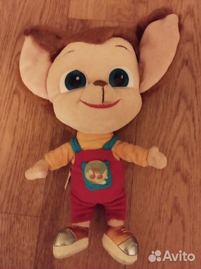 Игрушки барбоскины