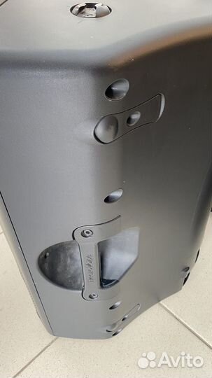 Колонка electrovoice zx5 90