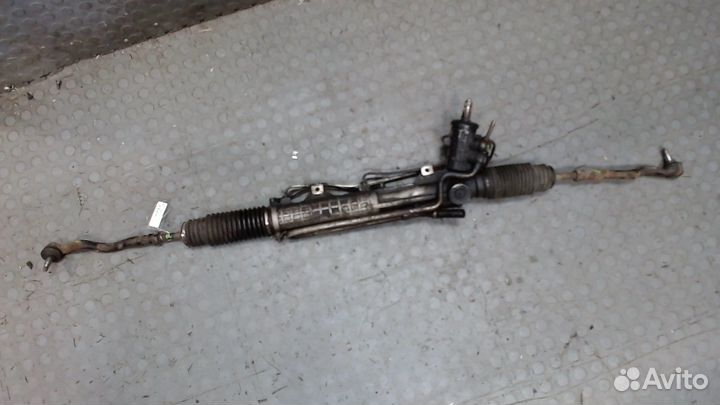 Рейка рулевая с г/у BMW 3 E36, 1997