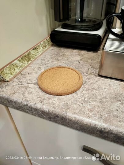 Подставка под турку.есть с браком 700