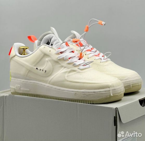 Nike Air Force 1 Low Experimental