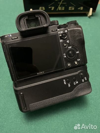 Sony a7s2